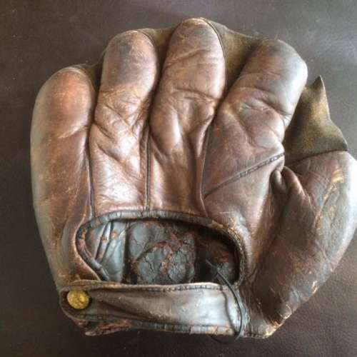 c. 1910 Ratsch Peerless Duck Web Back